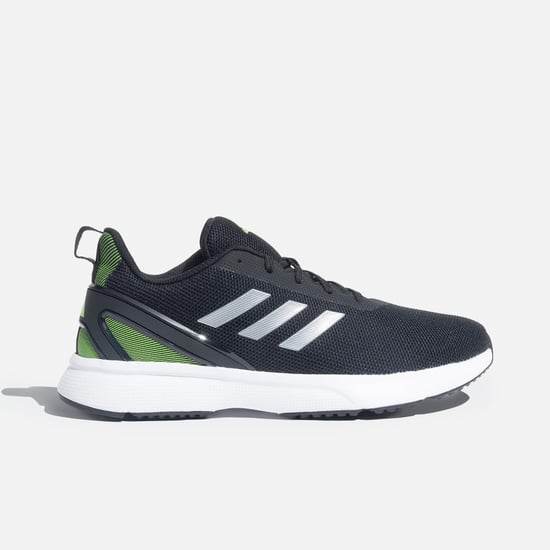 ADIDAS Men Mesh Panelled Sports Shoes