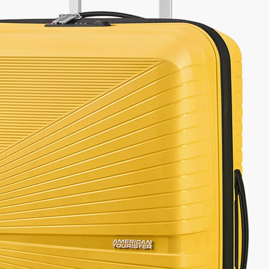 AMERICAN TOURISTER Airconic Textured Luggage