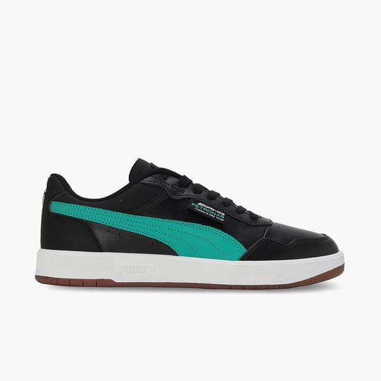 PUMA Drop The Limited Edition Mercedes-AMG Petronas F1 Ultra