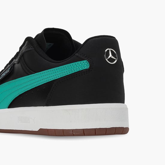 PUMA Mercedes-AMG Petronas Motorsport Court Ultra Unisex