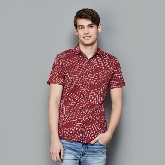 Buy Bossini Clothing Online in India | Lifestyle Stores