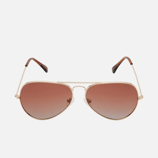 KOSCH ELEMENTE Men Polarized Aviator Sunglasses - KST-23835-C3