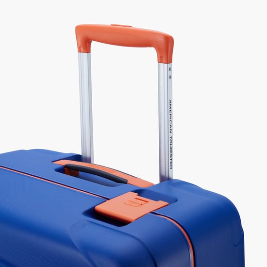 AMERICAN TOURISTER Solid Trolley Bag