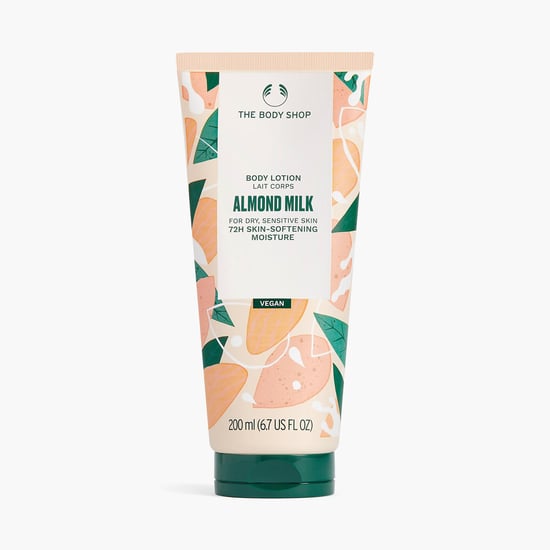 THE BODY SHOP Almond Milk Vegan Body Lotion - 200ml