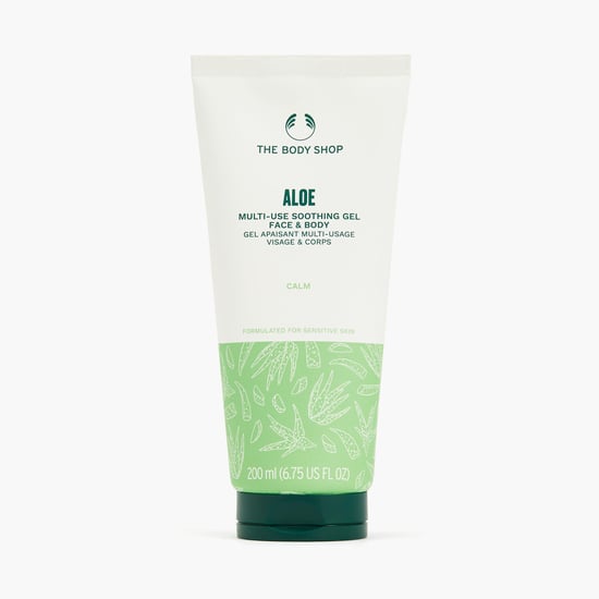 THE BODY SHOP Aloe Multi-Use Soothing Gel - 200ml