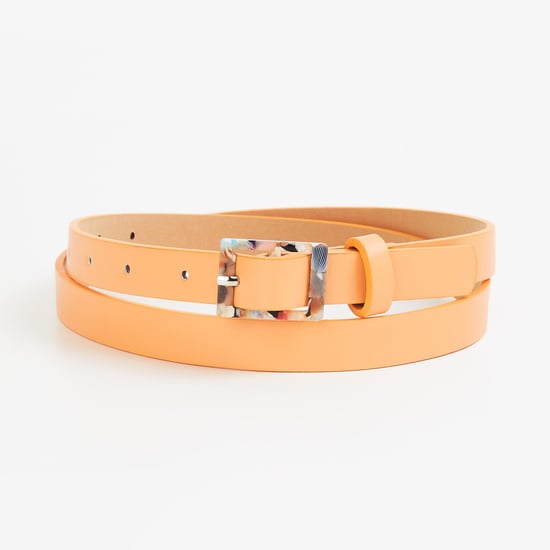 GINGER Women Solid Belt