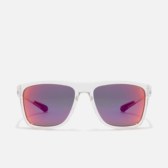 OPIUM Men UV-Protected Wayfarer Sunglasses - OP-10151-C04-57