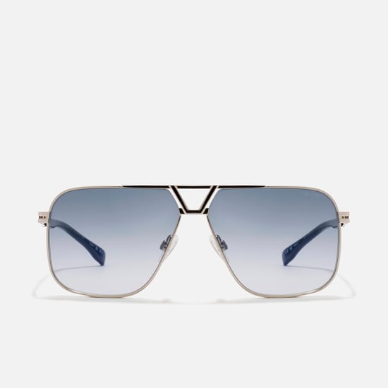 OPIUM Men UV Protected Square Sunglasses - OP-10144-C04-59