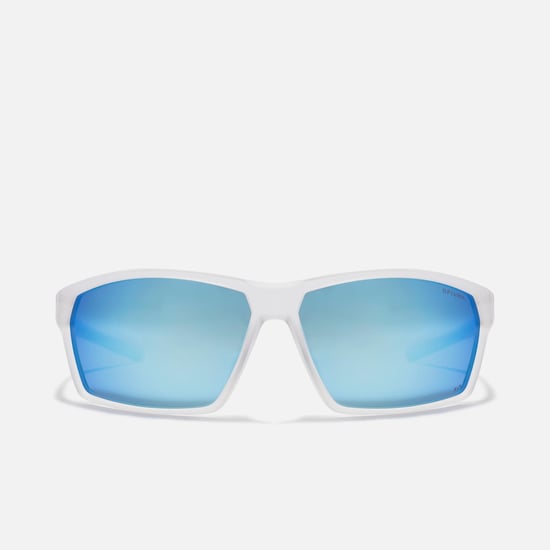 OPIUM Men Polarized Sporty Sunglasses - OP-10155-C04-66