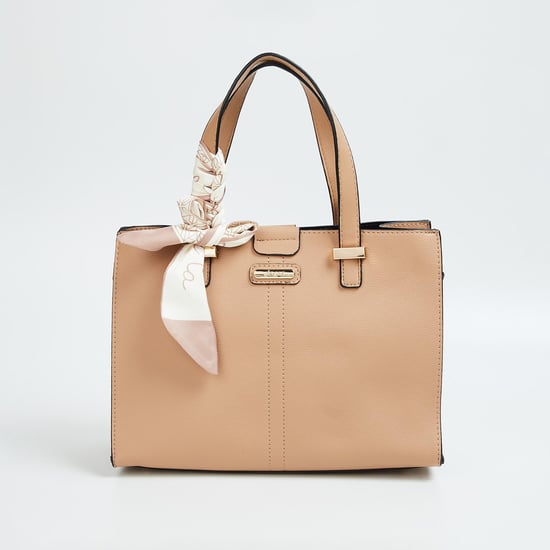 Ladies Handbag Solid Handheld Bag Buy Lafille Womens Solid