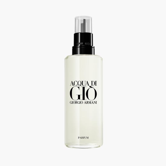 GIORGIO ARMANI Acqua Di Gio Men Parfum Refill 150ml Neutral