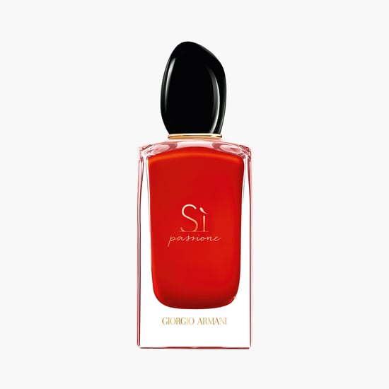 ARMANI Women Si Passione Edp- 100ml