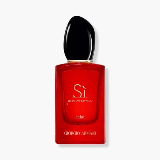 ARMNI Women Si Passione Eclat Edp - 100ml