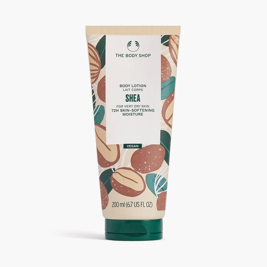 THE BODY SHOP Shea Body Lotion - 200ml