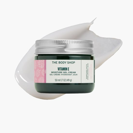 THE BODY SHOP Vitamin E Gel Moisture Cream - 50ml