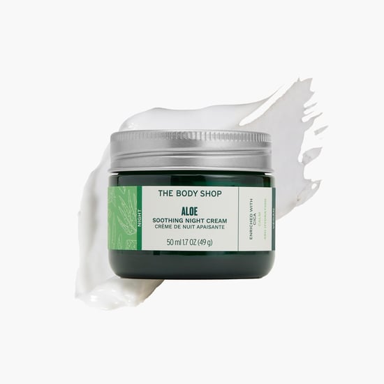 THE BODY SHOP Aloe Soothing Night Cream - 50ml