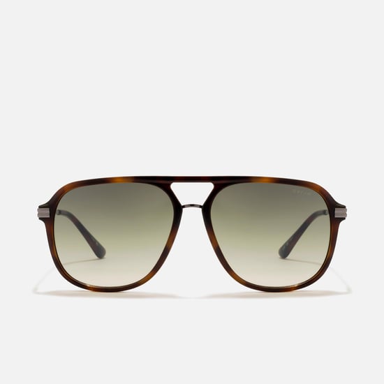 OPIUM Men UV-Protected Square Sunglasses - OP-10157-C02-57