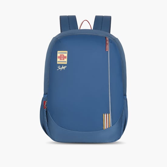 SKYBAGS Unisex Solid Laptop Backpack