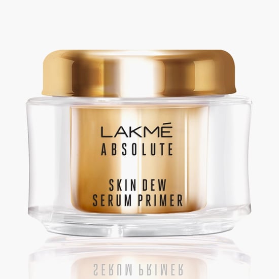 LAKME Absolute Skin Dew Serum Primer - 28g