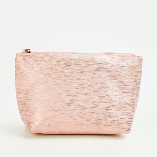 GINGER Women Printed Vanity Pouch