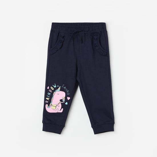 Cute joggers for juniors online