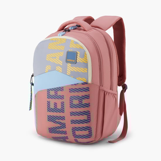 American Tourister Laptop Backpack 2019 American Tourister