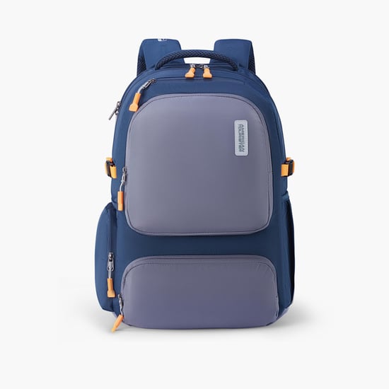 American tourister cooper laptop backpack online