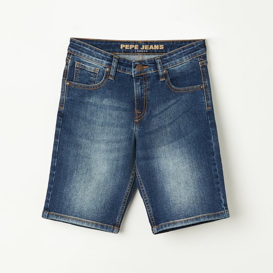 Buy Stylish Boys Shorts at Best Monsoon Prices | Lifestyle Stores