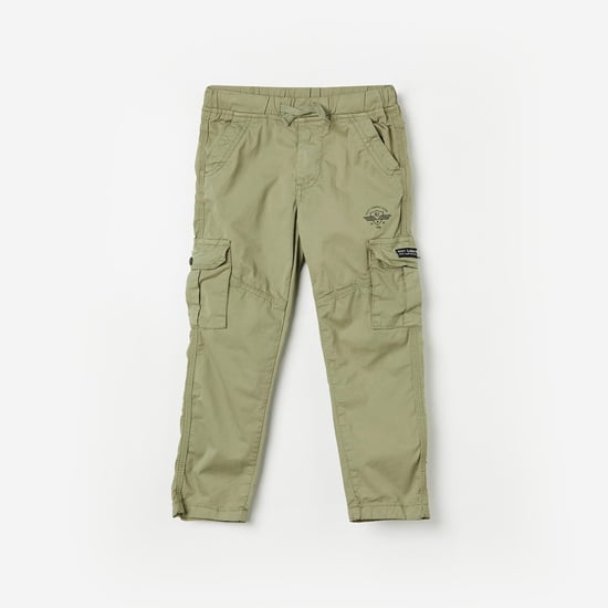 Buy Trousers for Boys Online at Best Price | Lifestyle Stores