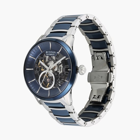 Titan skeleton watches sale