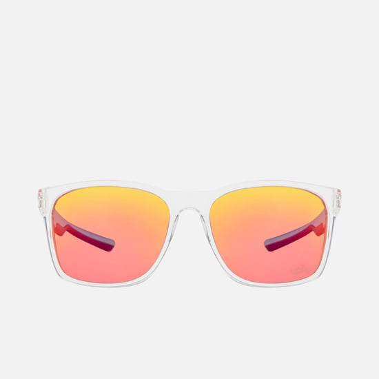 ROYAL ENFIELD Men Polarized Wayfarer Sunglasses - RE-20018-C03