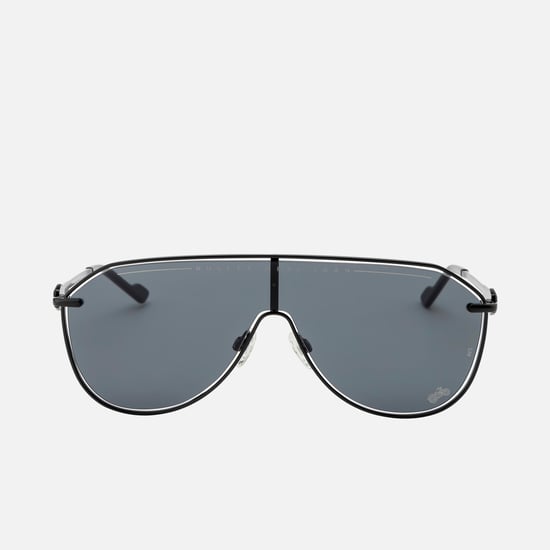 ROYAL ENFIELD Men Sporty Polarized Sunglasses- RE-20003-C06