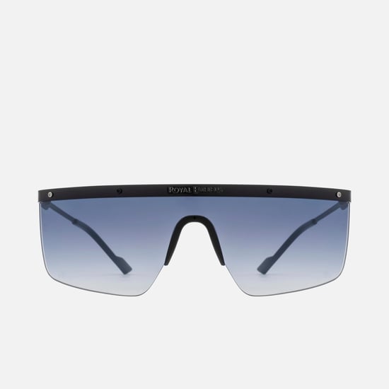 ROYAL ENFIELD Men Polarized Sporty Sunglasses - RE-20004-C05