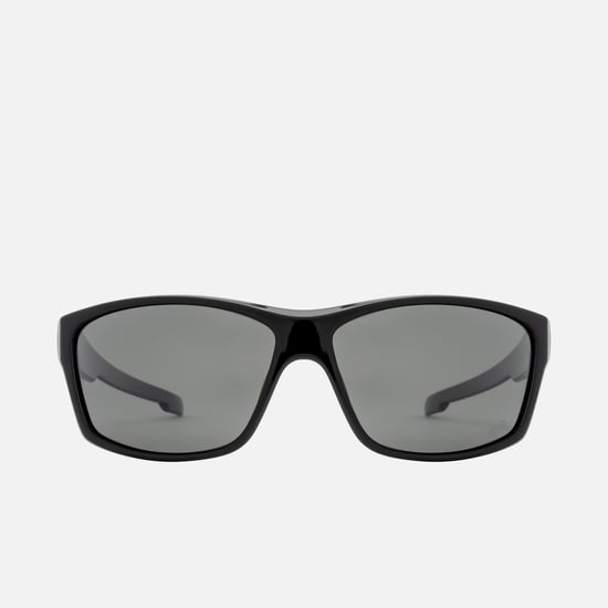 ROYAL ENFIELD Men Polarized Sporty Sunglasses - RE-20019-C01