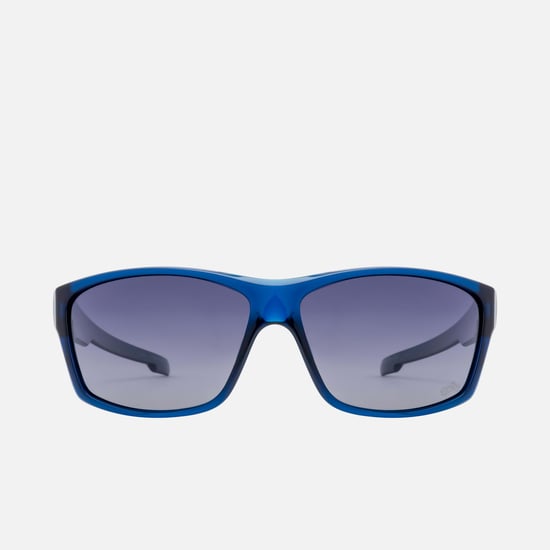 ROYAL ENFIELD Men Polarized Sporty Sunglasses - RE-20019-C02