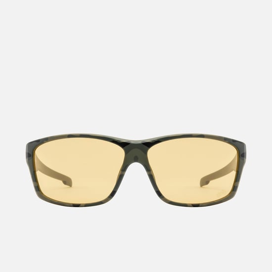 ROYAL ENFIELD Men UV Protected Sporty Sunglasses - RE-20019-C03