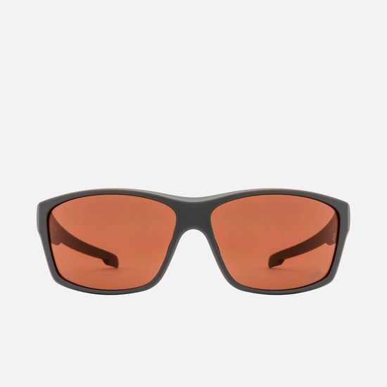 ROYAL ENFIELD Men UV Protected Sporty Sunglasses - RE-20019-C06