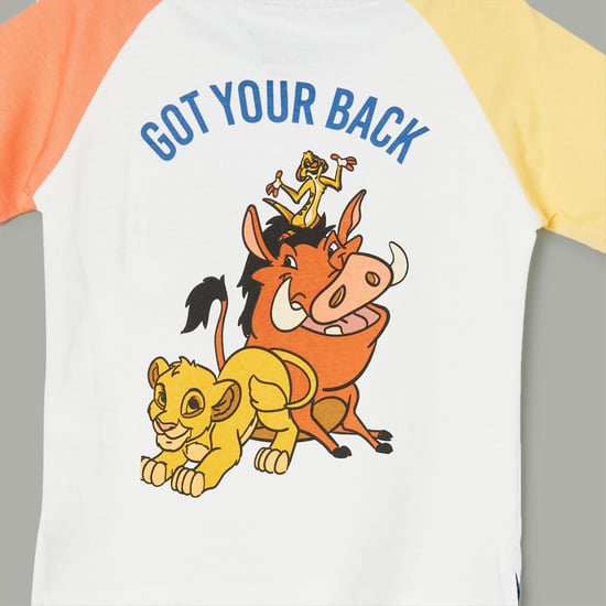 Timon And T Shirt Timon Et Pumba Timon And Pumba T Shirt New Arrivals