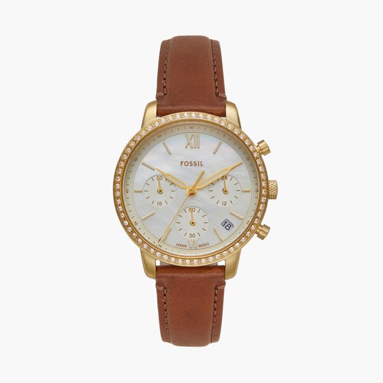Fossil Watch Fossil Clothing Online FOSSIL Neutra Women