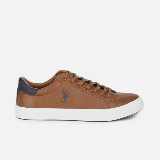 U.S. POLO ASSN. Madryn 2.0 Men Solid Sneakers