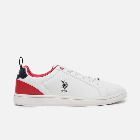 U.S. POLO ASSN. Stefan Men Sneakers