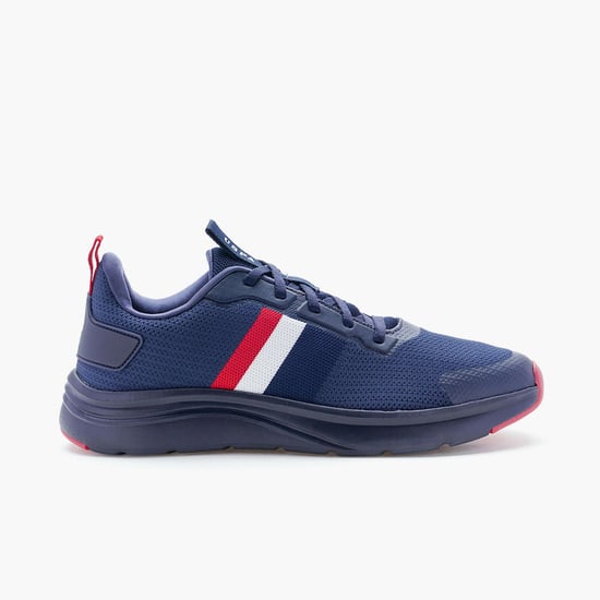 U.S. Polo Assn. MEN MULLEN 2.0 NAVY USPA SPORT SNEAKERS
