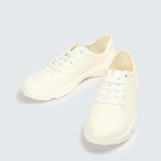 Men Wash and Wear Sneakers