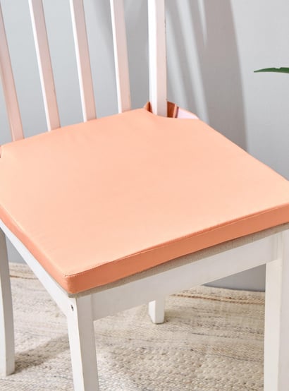 Buy Poise Memory Foam Chair Pad 40x40cm from Home Centre at just INR 299.0