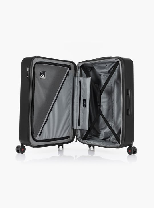 SAMSONITE Solid Trolley Bag