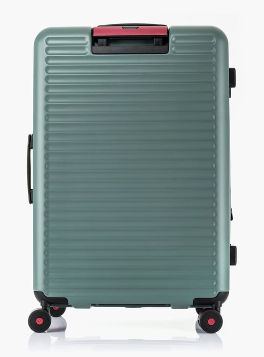 SAMSONITE Solid Trolley Bag