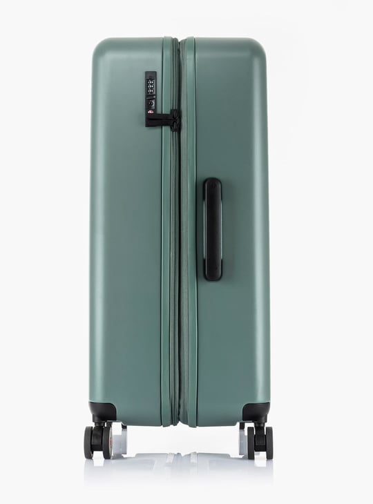 SAMSONITE Solid Trolley Bag