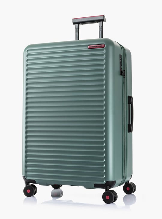 SAMSONITE Solid Trolley Bag