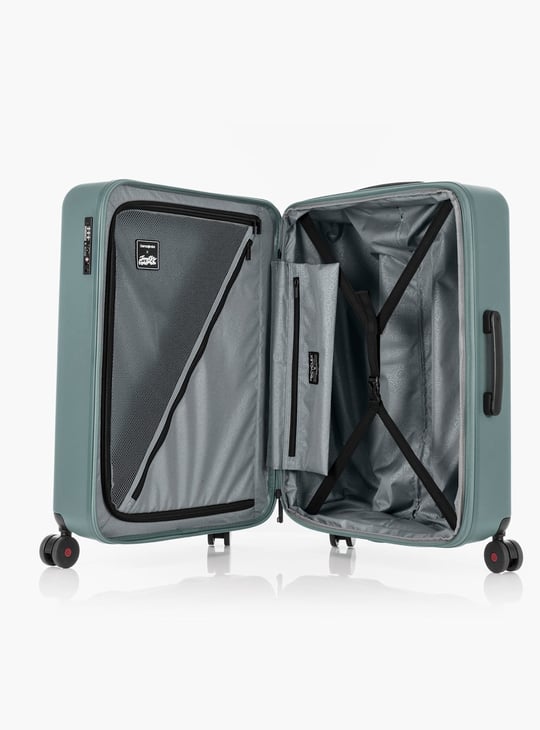 SAMSONITE Solid Trolley Bag