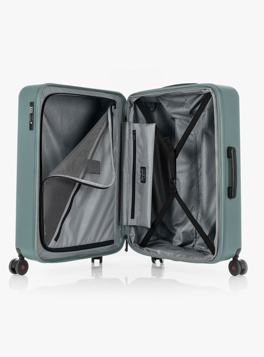 SAMSONITE Solid Trolley Bag